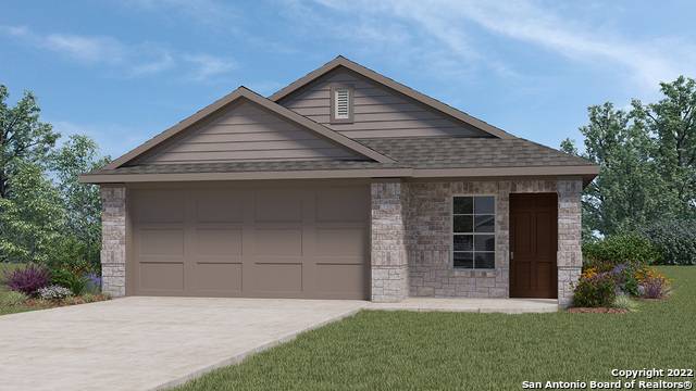 New Braunfels, TX 78130,1611 Champagne Oak