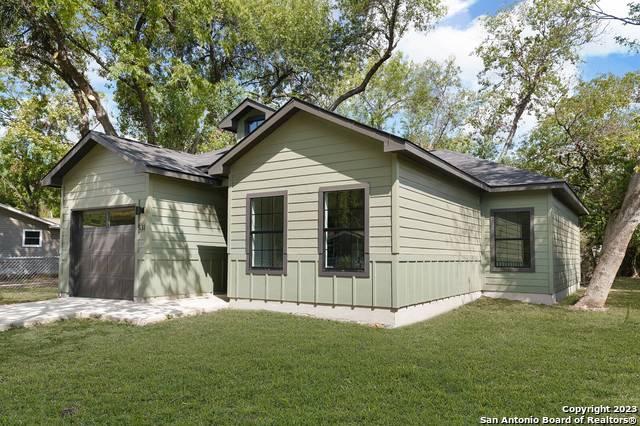 San Antonio, TX 78220,531 Lincolnshire Dr
