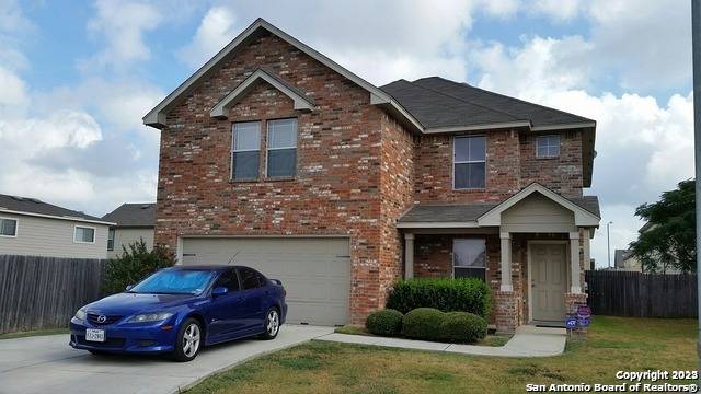 San Antonio, TX 78245-1683,8631 LIMPKIN CT