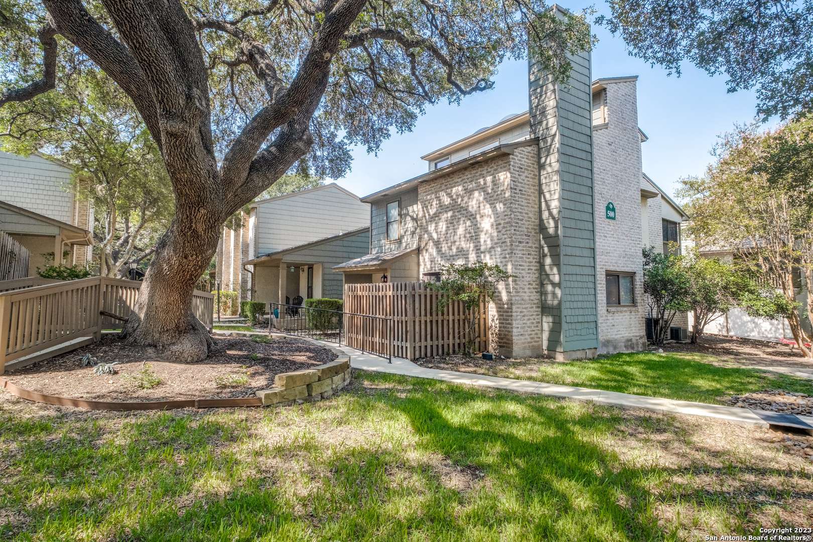 San Antonio, TX 78248-1149,14122 CHURCHILL ESTATES BLVD UNIT 507