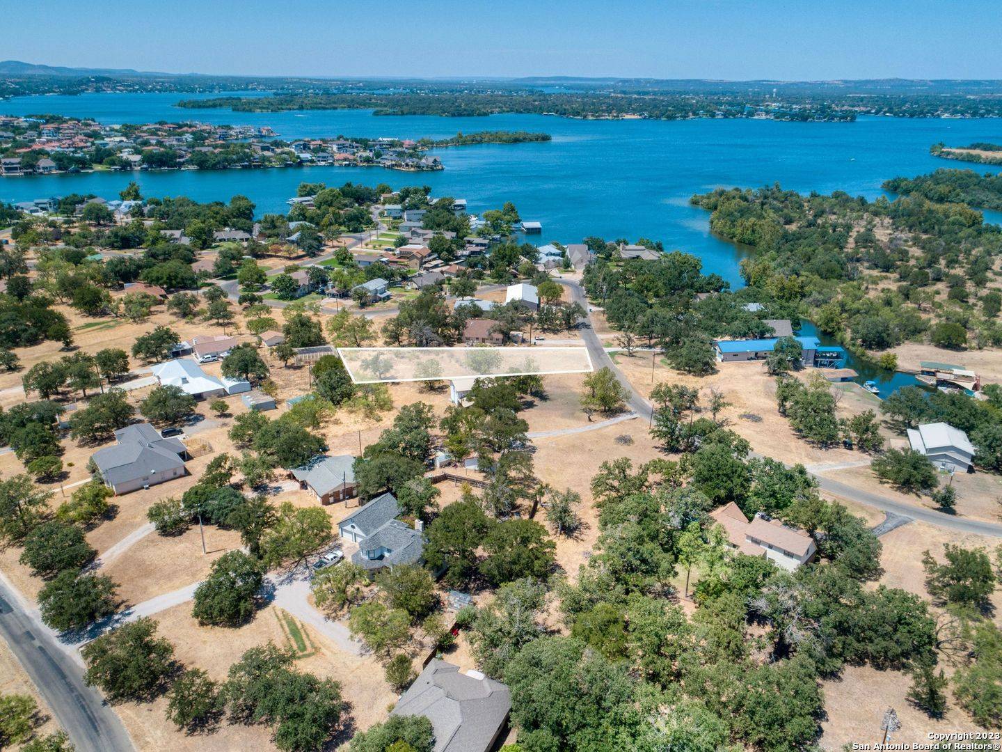 Horseshoe Bay, TX 78657,115 PECAN CREEK DR