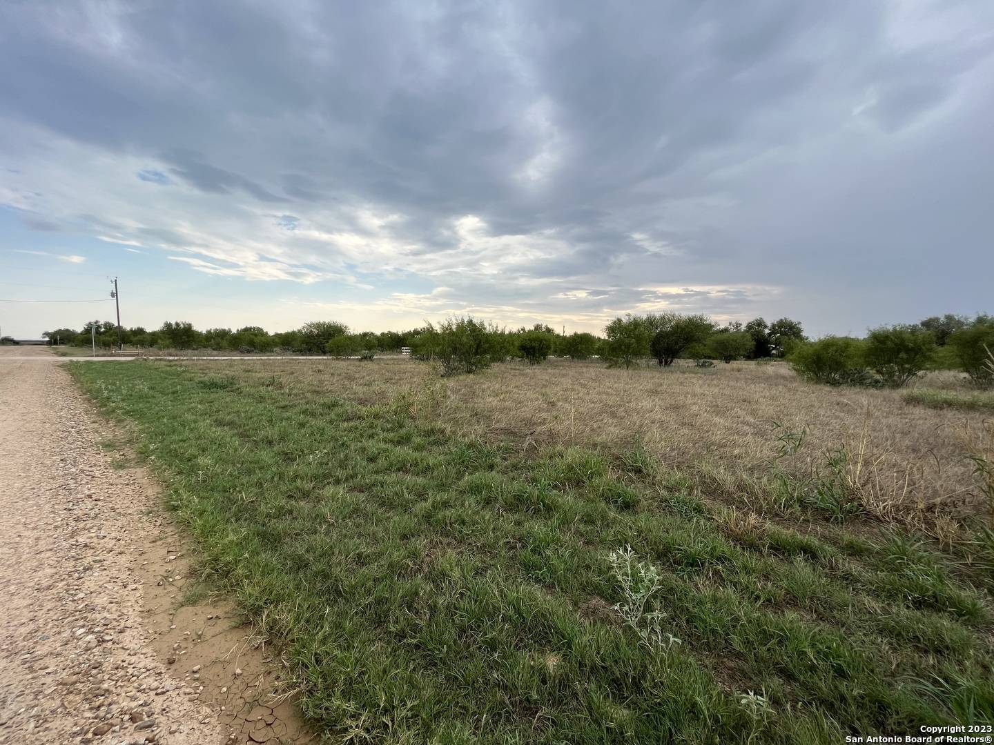 Pearsall, TX 70612,TBD Cr 3416 LOT 4