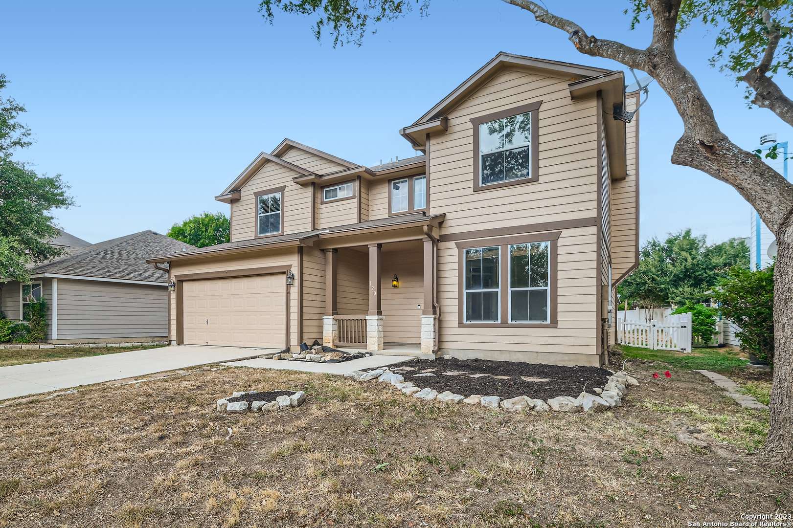 Cibolo, TX 78108,120 Brook Meadows