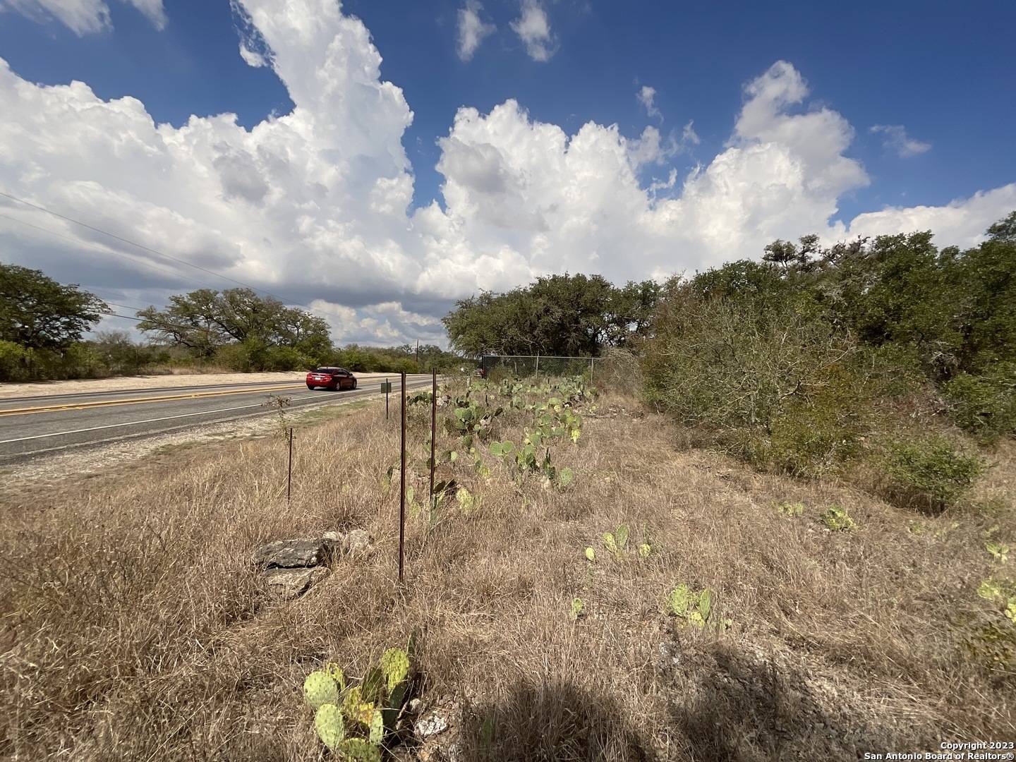 San Antonio, TX 78253,LOT 198 FM 1957