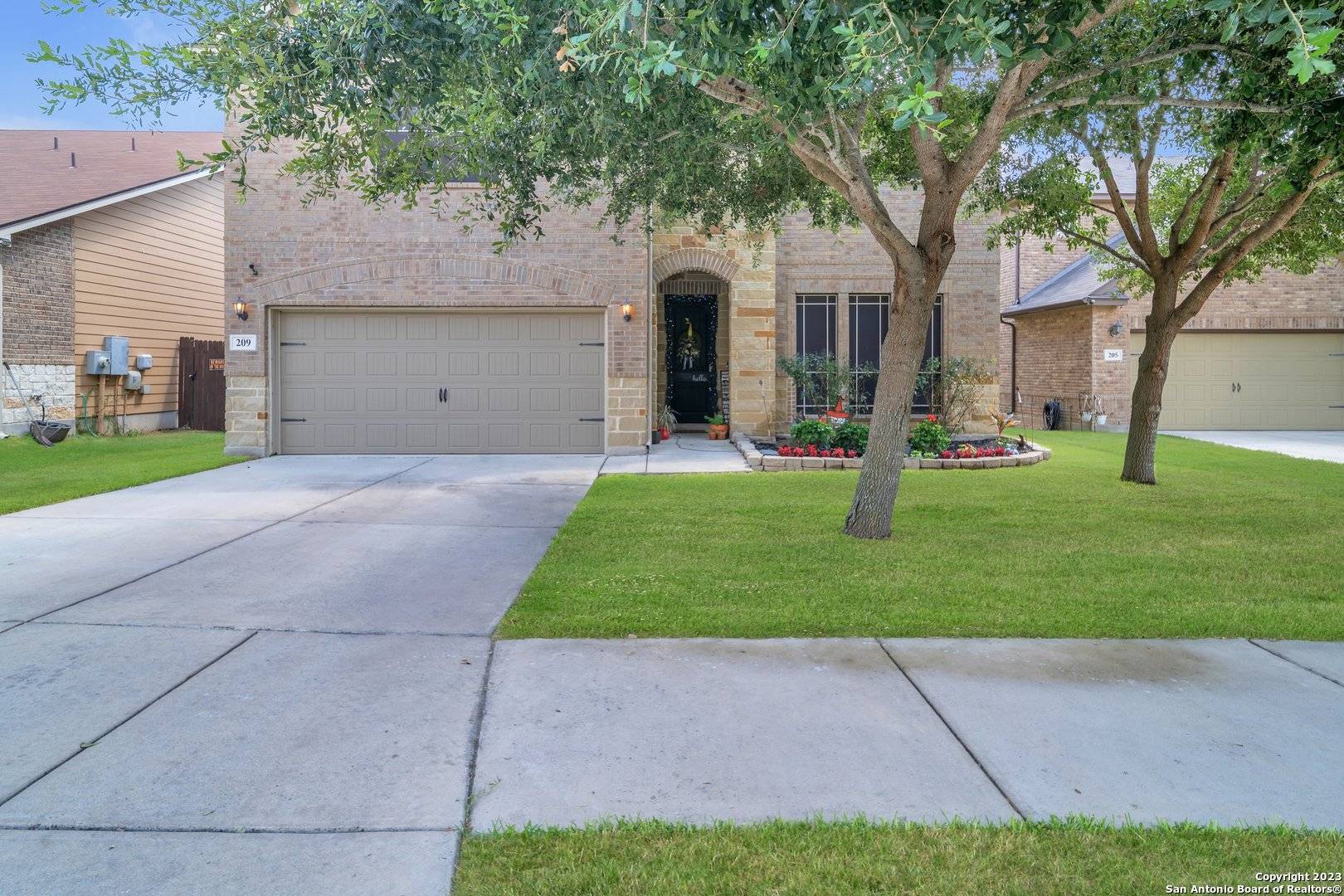 Cibolo, TX 78108,209 Heritage View