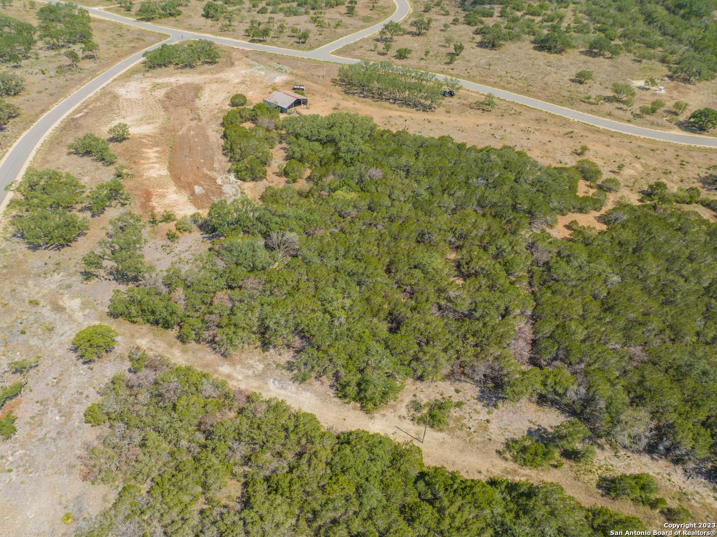 Hondo, TX 78861,LOT 186 Grand Ranch