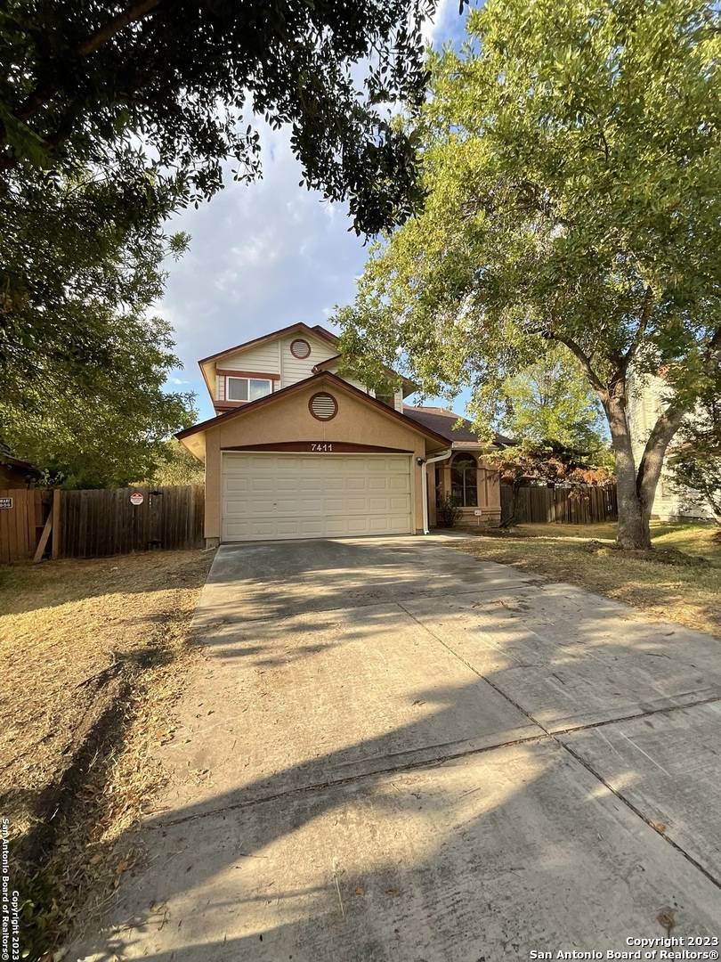 San Antonio, TX 78244,7411 Cinnabar Trail