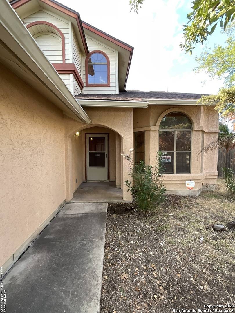 San Antonio, TX 78244,7411 Cinnabar Trail