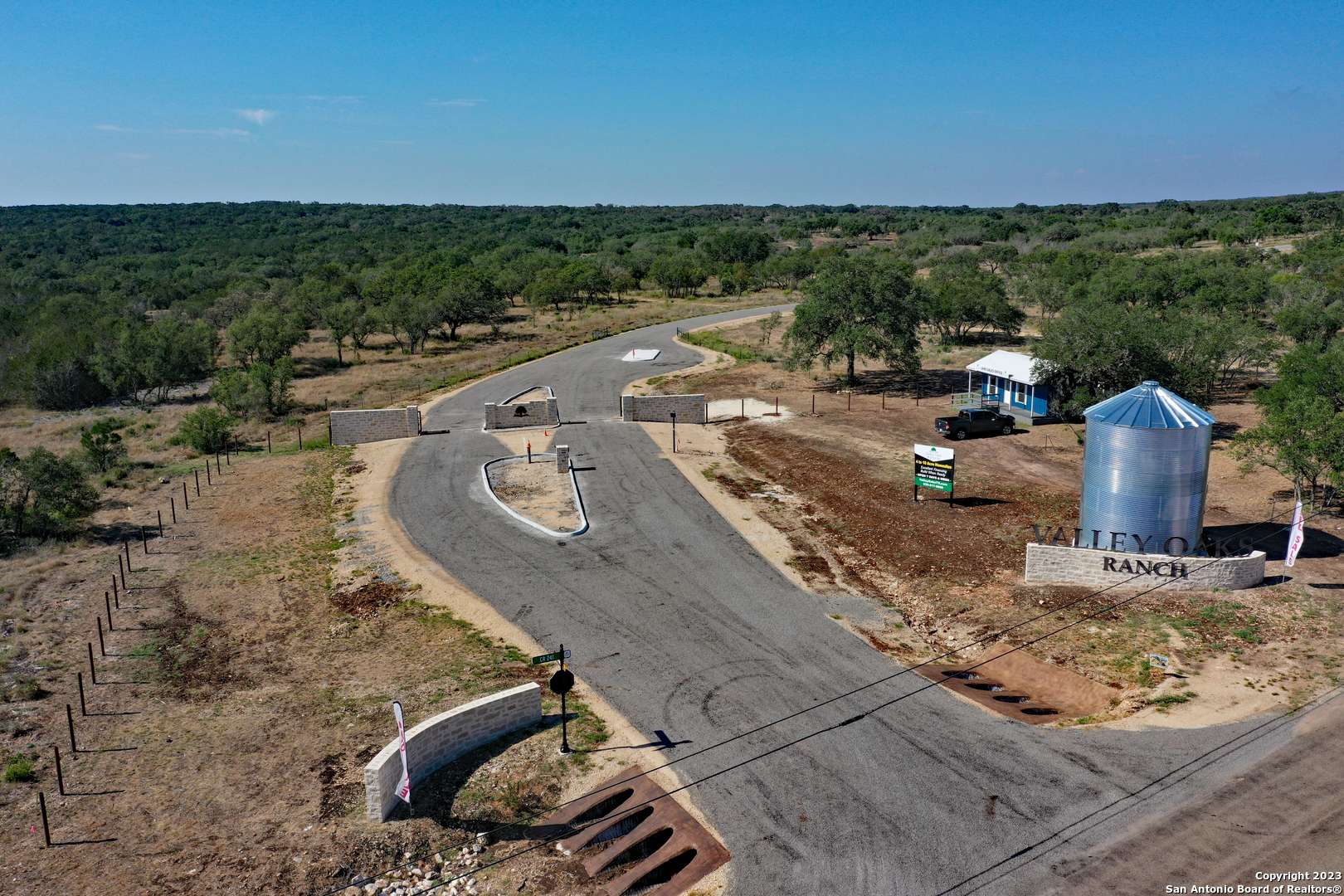 Hondo, TX 78861,LOT 13 Grand Ranch