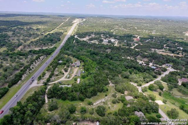 Spring Branch, TX 78070,LOTS 15,15A,16 Lake of the Hills Drive