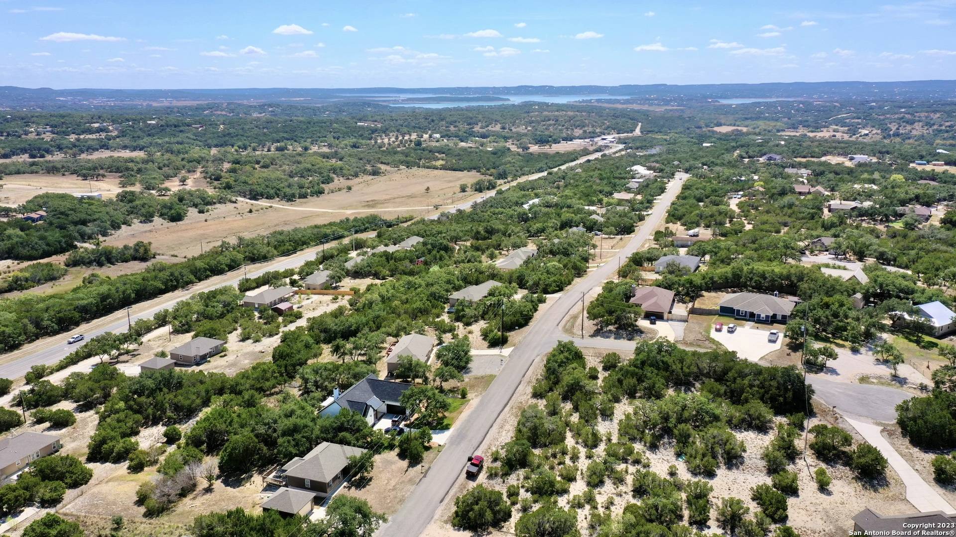 Canyon Lake, TX 78133-2508,1031 ROCKY RIDGE LOOP