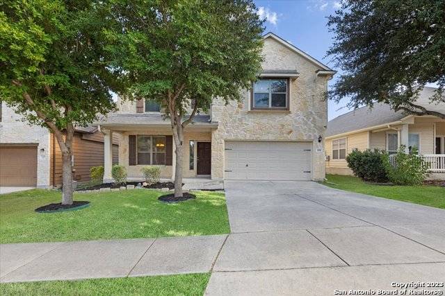 Cibolo, TX 78108-3282,155 BROOK STONE