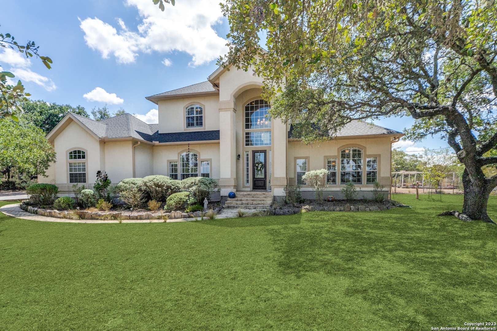 Boerne, TX 78006-5706,101 KENDALL VIEW DR