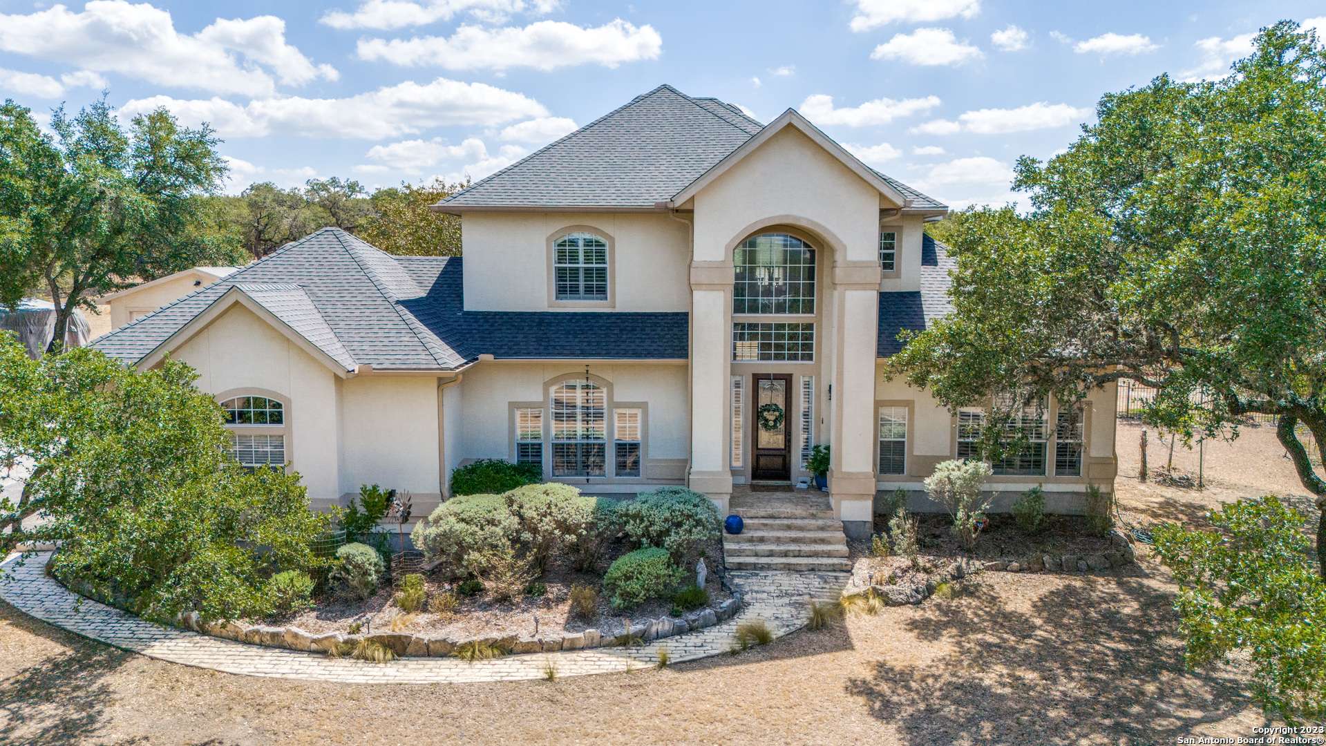 Boerne, TX 78006-5706,101 KENDALL VIEW DR