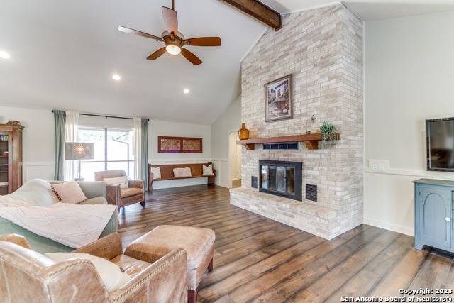 Fair Oaks Ranch, TX 78015-4423,8712 DEER LEAP