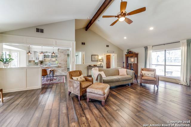 Fair Oaks Ranch, TX 78015-4423,8712 DEER LEAP