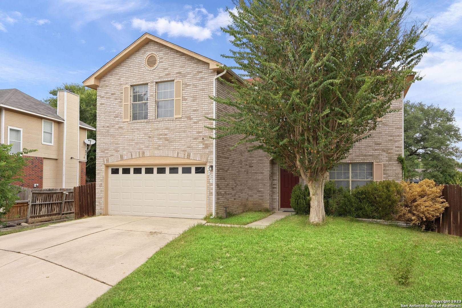 San Antonio, TX 78217,4631 Aspen View