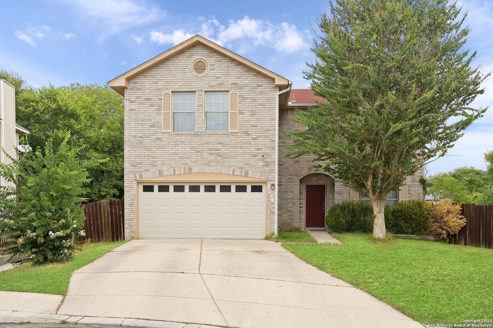 San Antonio, TX 78217,4631 Aspen View