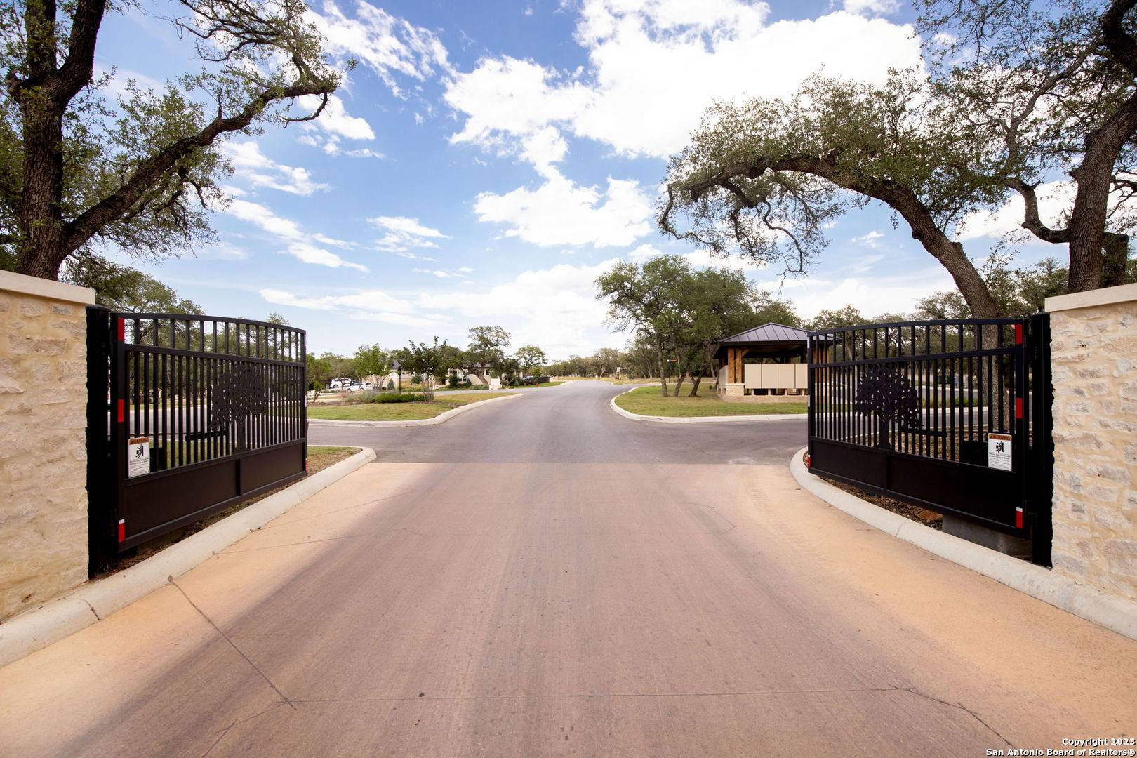 Bulverde, TX 78163,LOT 34 - 671 Butler Oaks