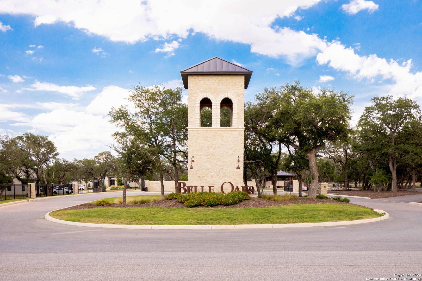 Bulverde, TX 78163,LOT 34 - 671 Butler Oaks