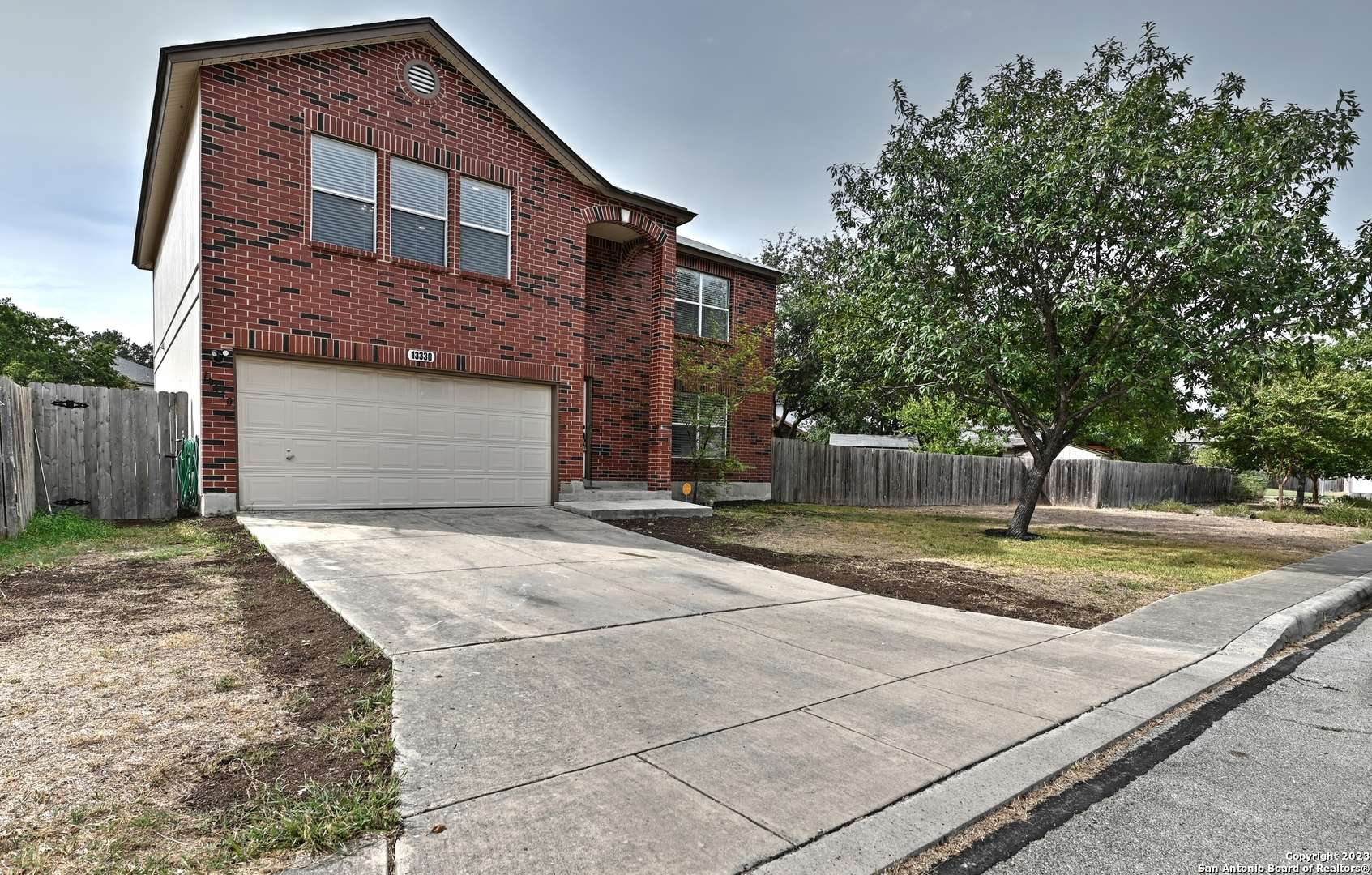 San Antonio, TX 78247,13330 Magnolia Brook