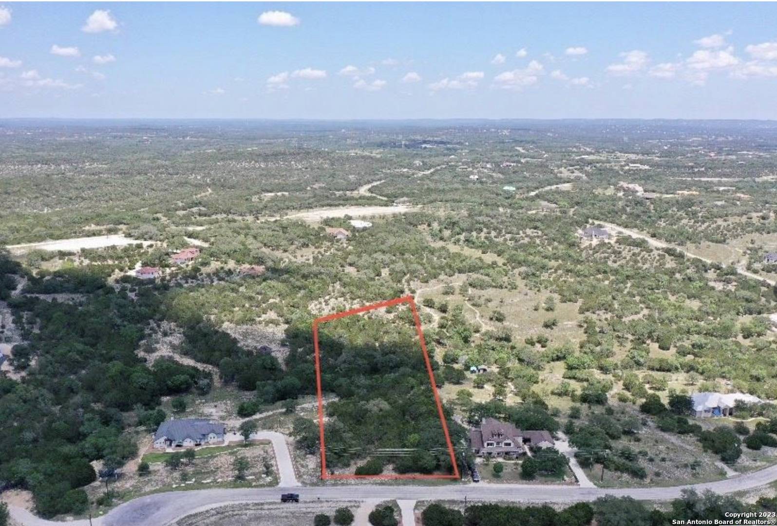 Spring Branch, TX 78070,1278 Mystic Breeze
