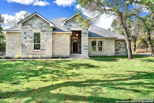 La Vernia, TX 78121,177 Timber Pl