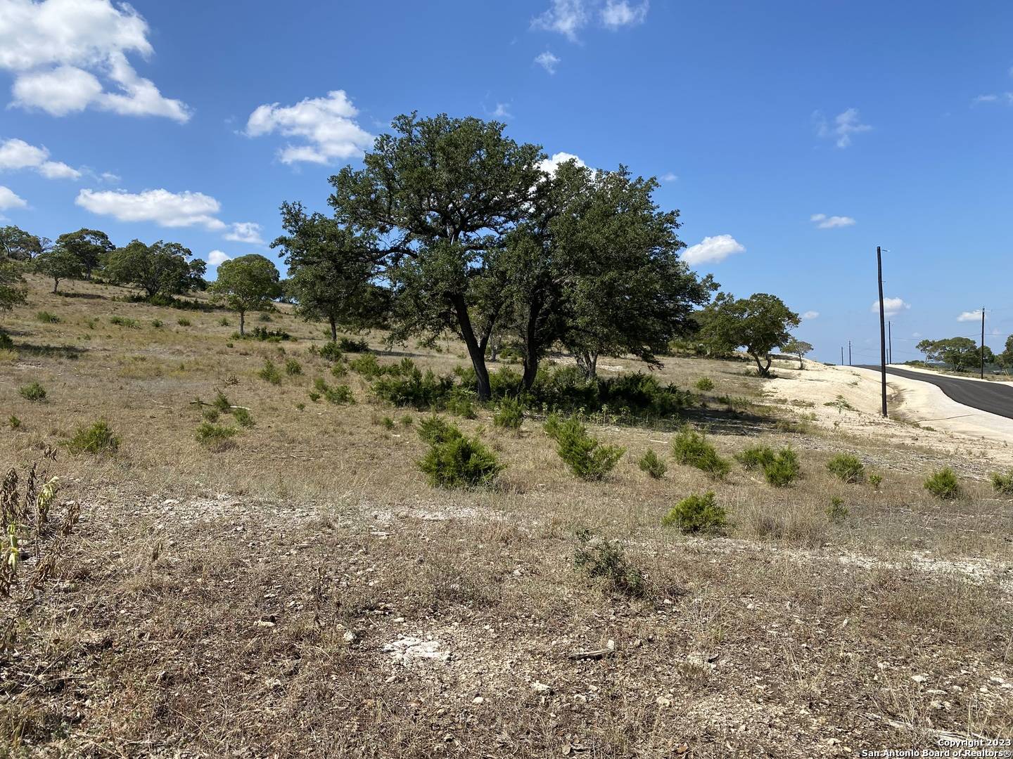 Pipe Creek, TX 78063,LOT 43 Blackbuck Trail