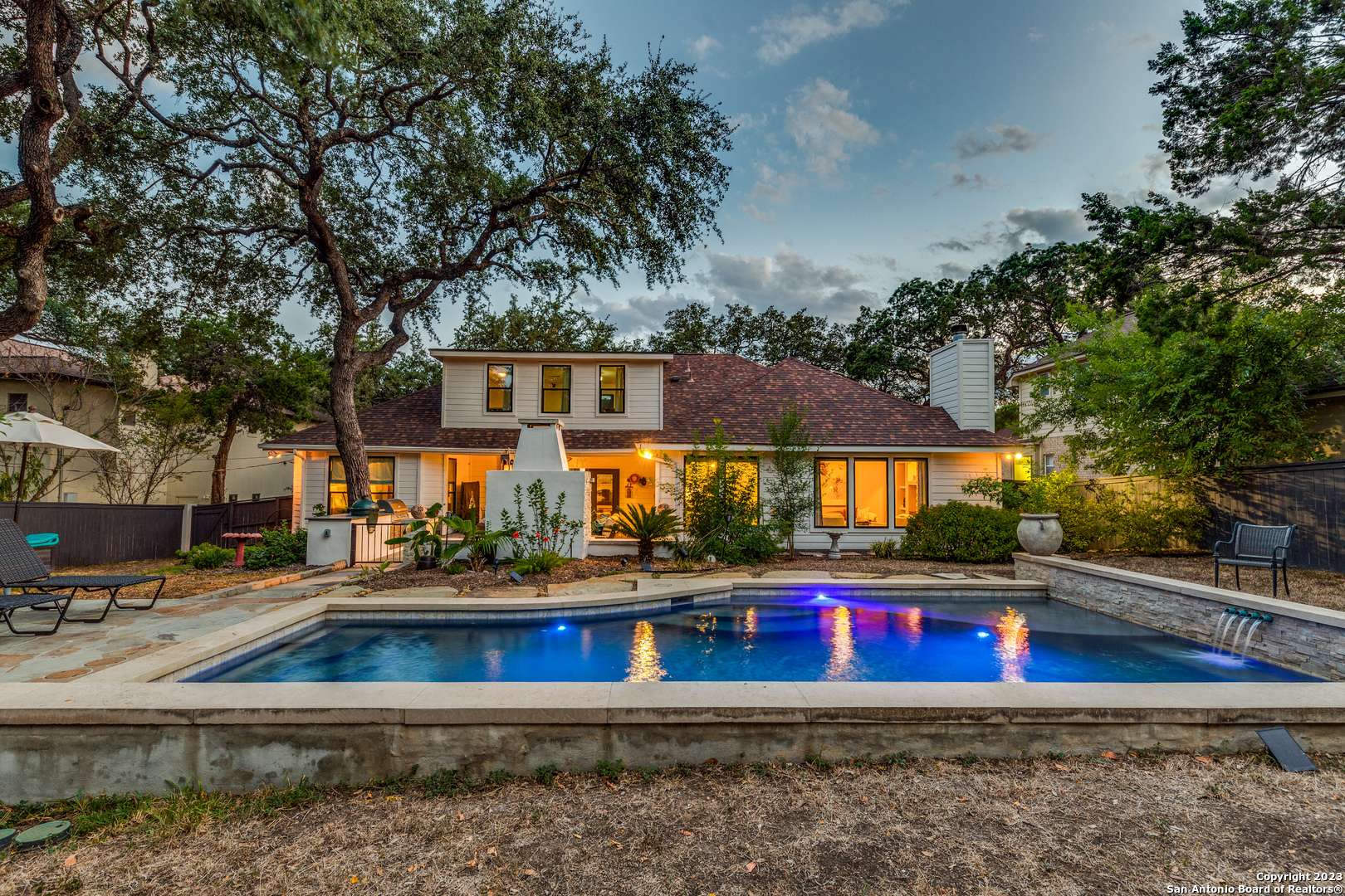 San Antonio, TX 78249-1501,6743 LENDELL ST