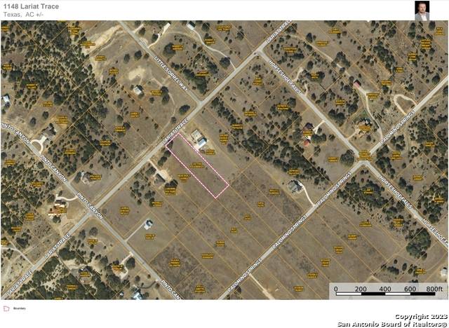 Bandera, TX 78003,1148 Lariat Trace