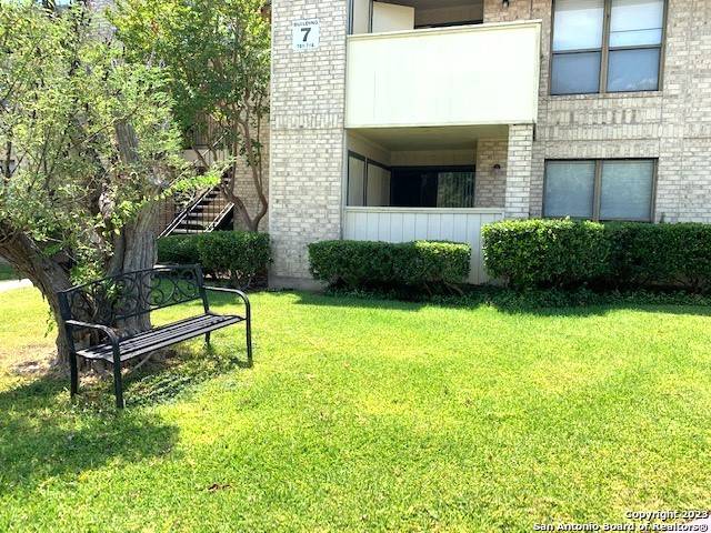 San Antonio, TX 78213-4811,11843 BRAESVIEW UNIT 707