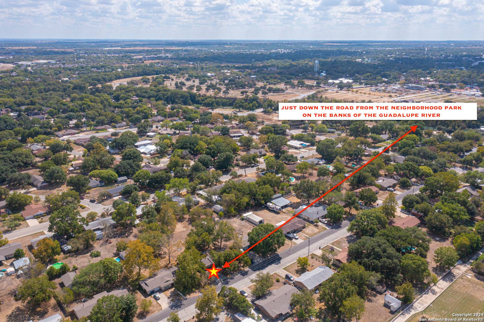 New Braunfels, TX 78130-3436,1236 Rivercrest Dr