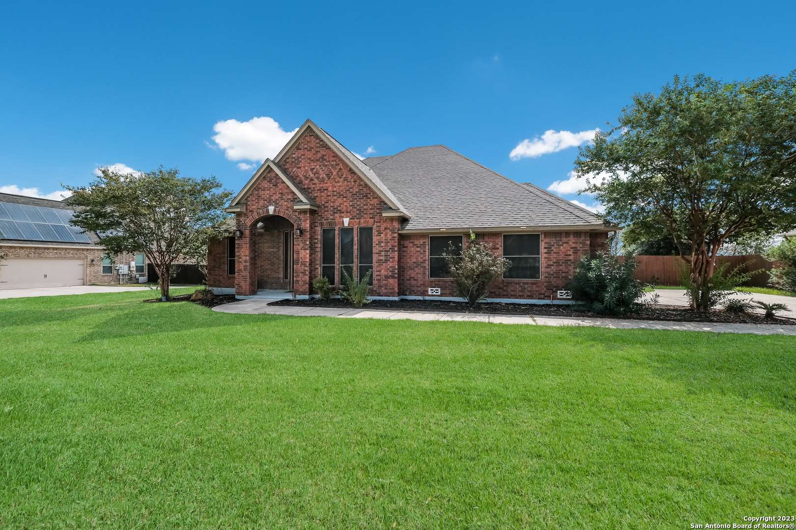 Schertz, TX 78154-6238,10524 KELI WAY