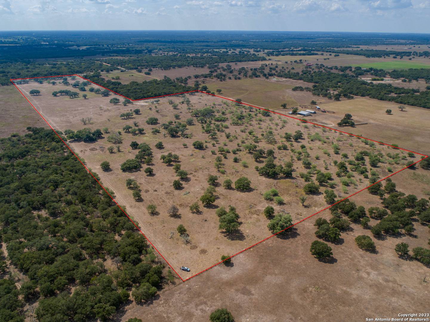 Yoakum, TX 77995,000 County Road 436