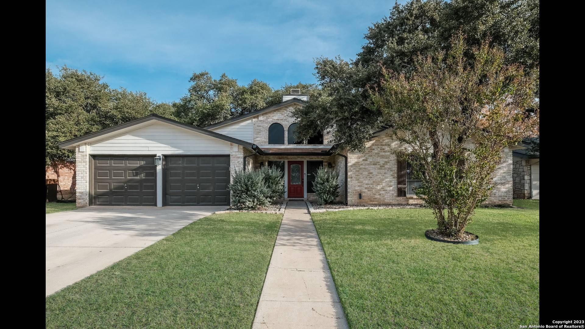 San Antonio, TX 78249,4611 Emory Oak Woods