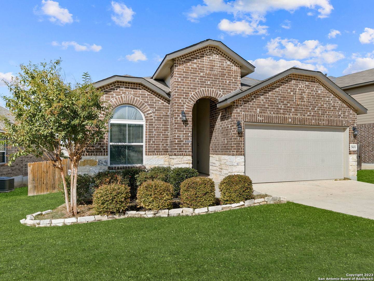 San Antonio, TX 78253,5651 Calaveras Way