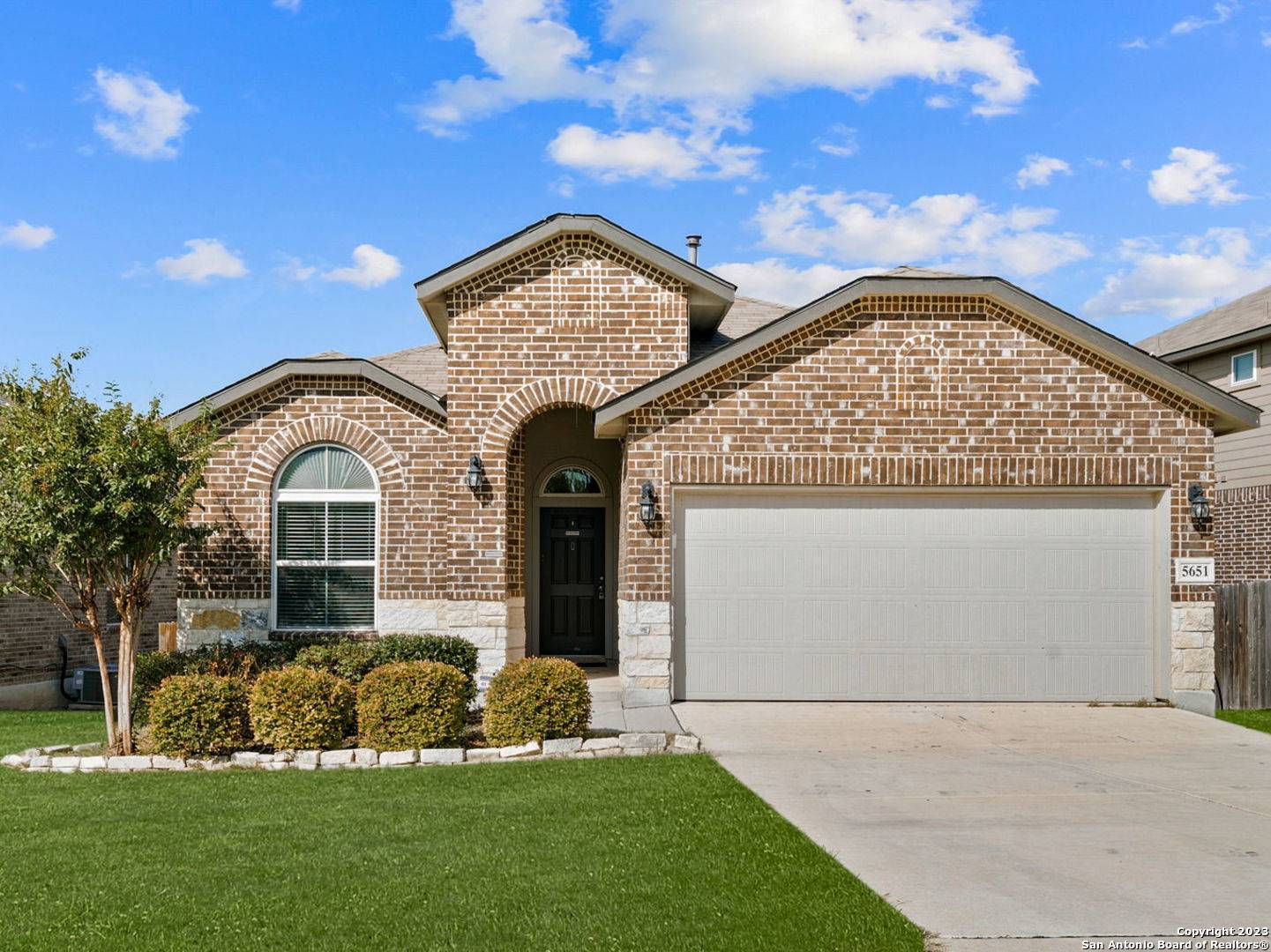 San Antonio, TX 78253,5651 Calaveras Way