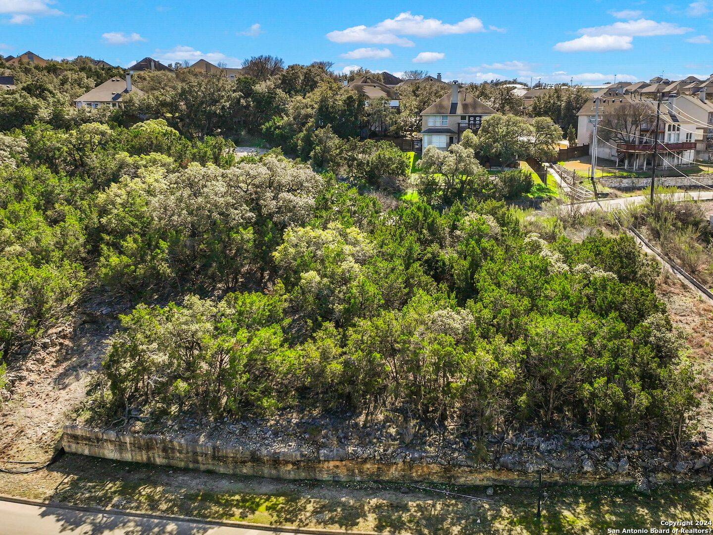 San Antonio, TX 78258,502 WINDING RAVINE