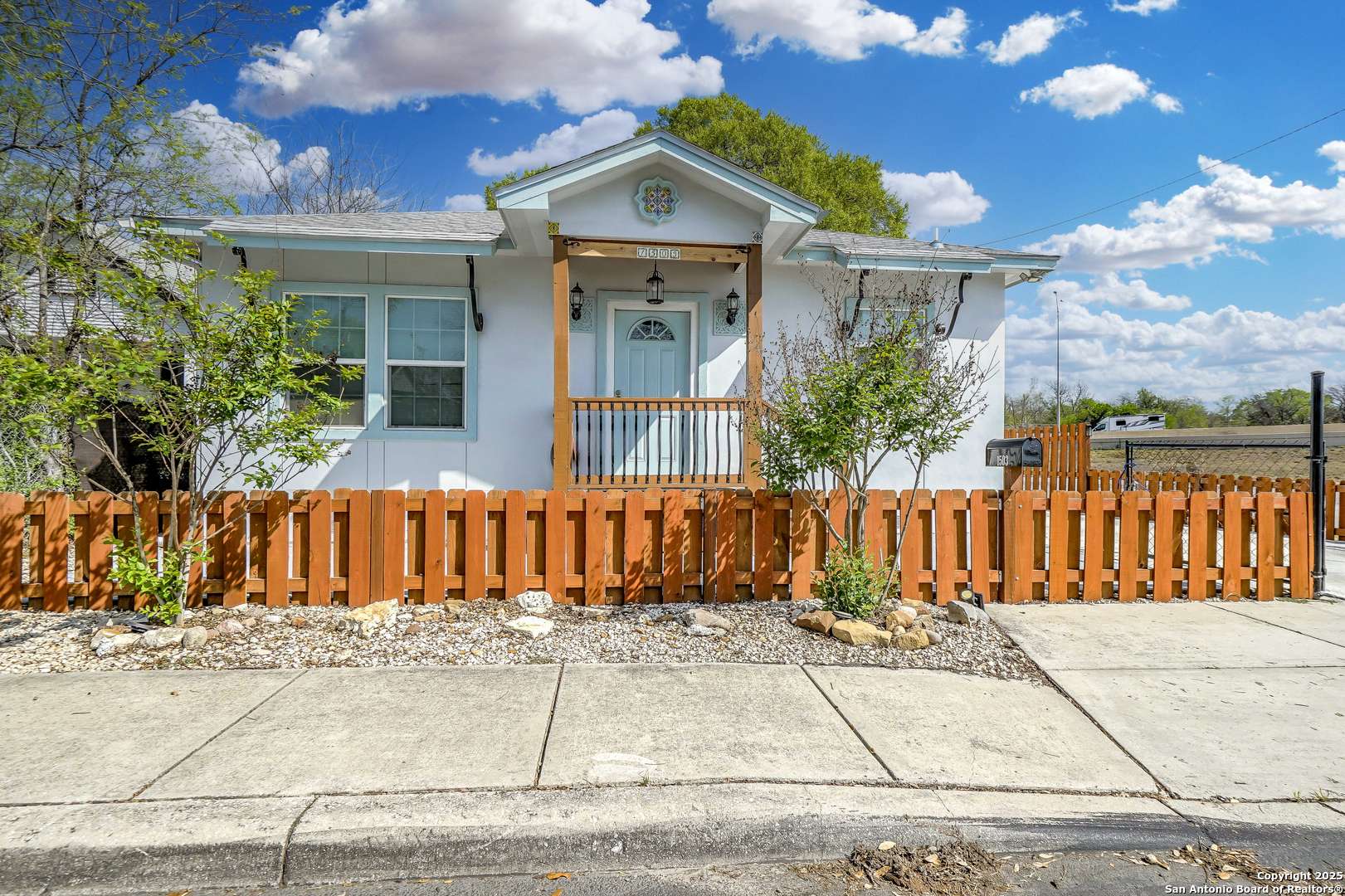 San Antonio, TX 78201,1503 Edison Dr