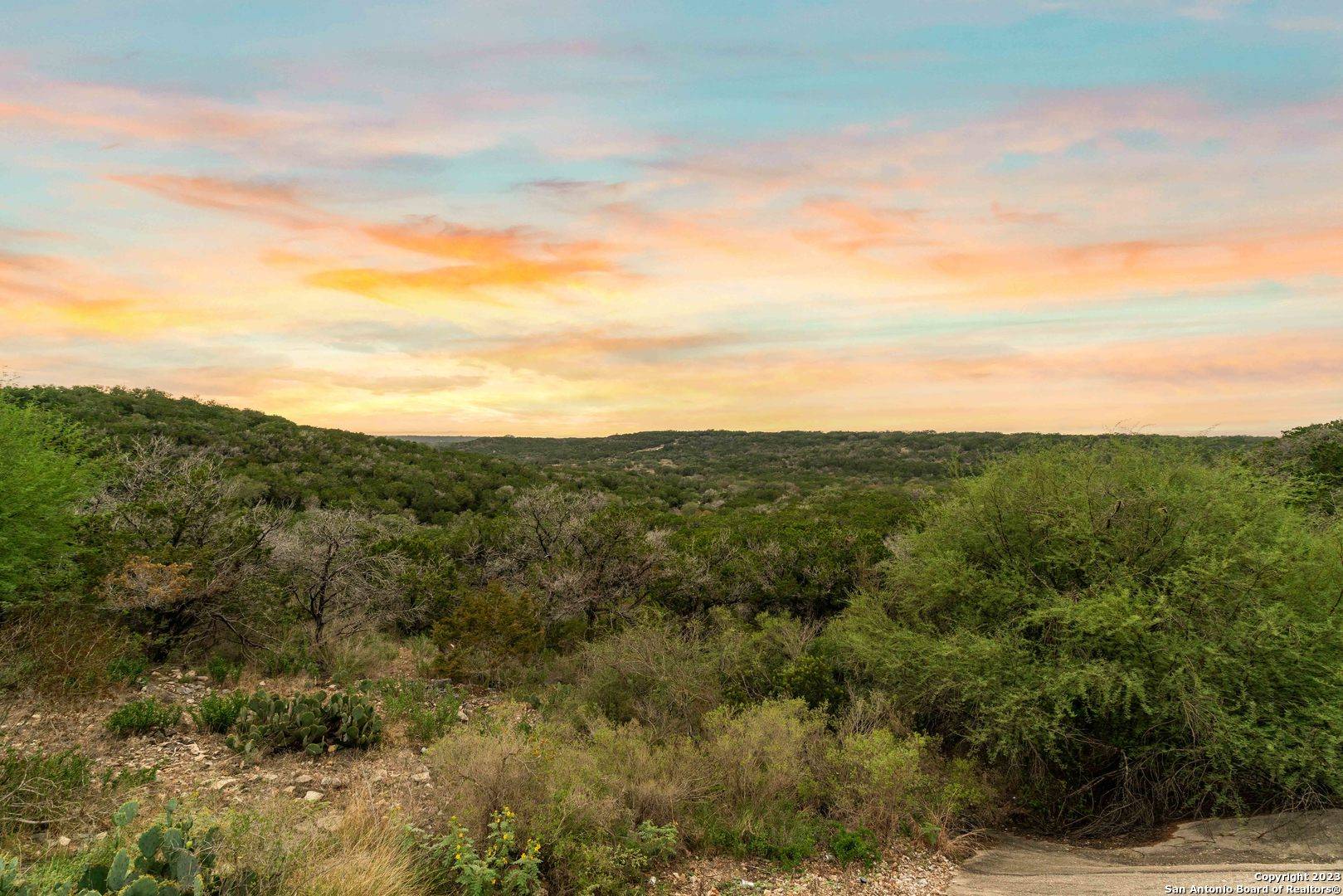 Mico, TX 78056,LOT 35B Pr 2533