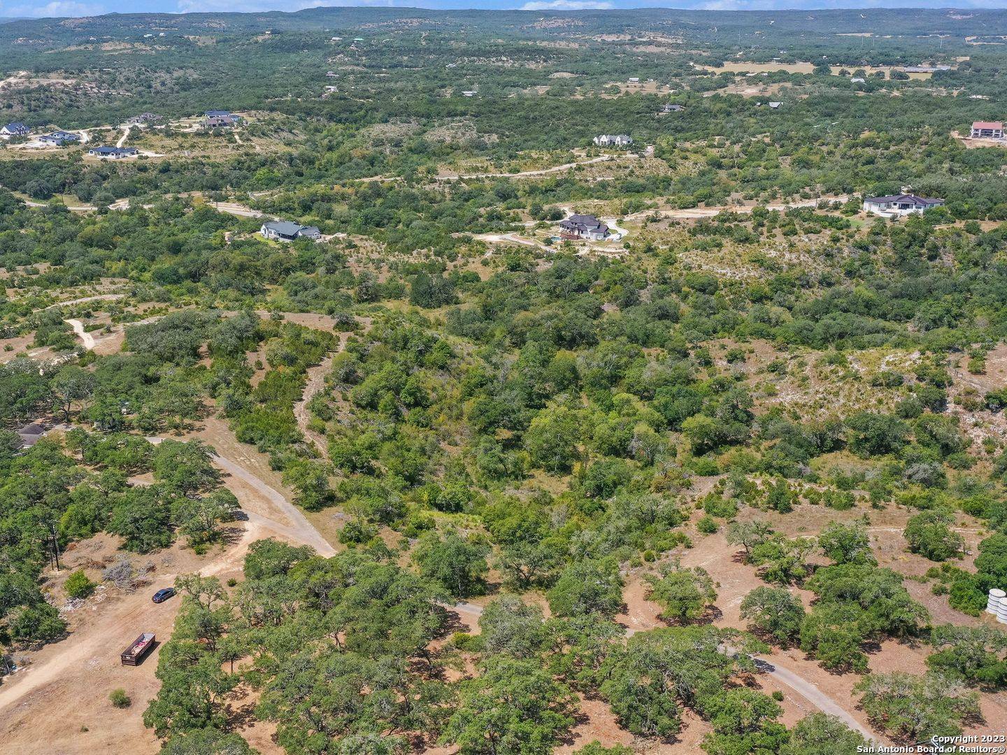 Boerne, TX 78006-8445,LOT 30 TOUTANT BEAUREGARD RD