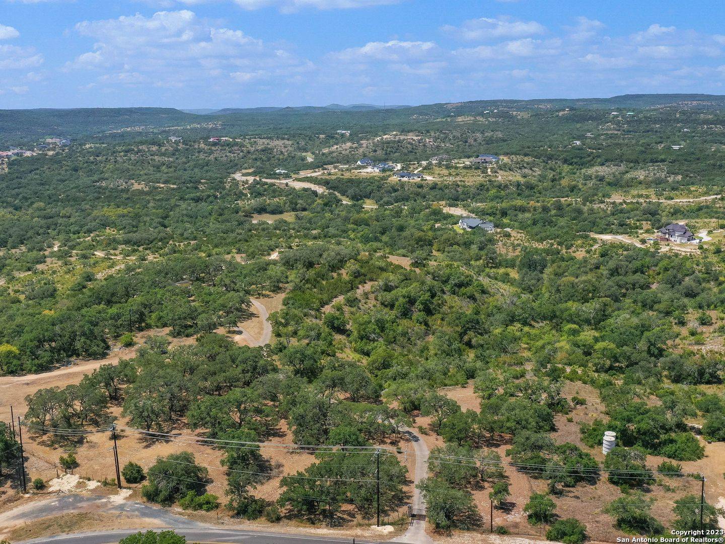 Boerne, TX 78006-8445,LOT 30 TOUTANT BEAUREGARD RD