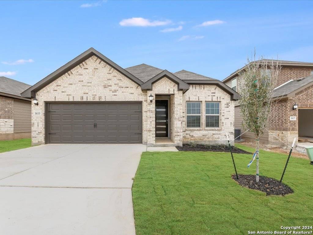 New Braunfels, TX 78132,3033 Charyn Way