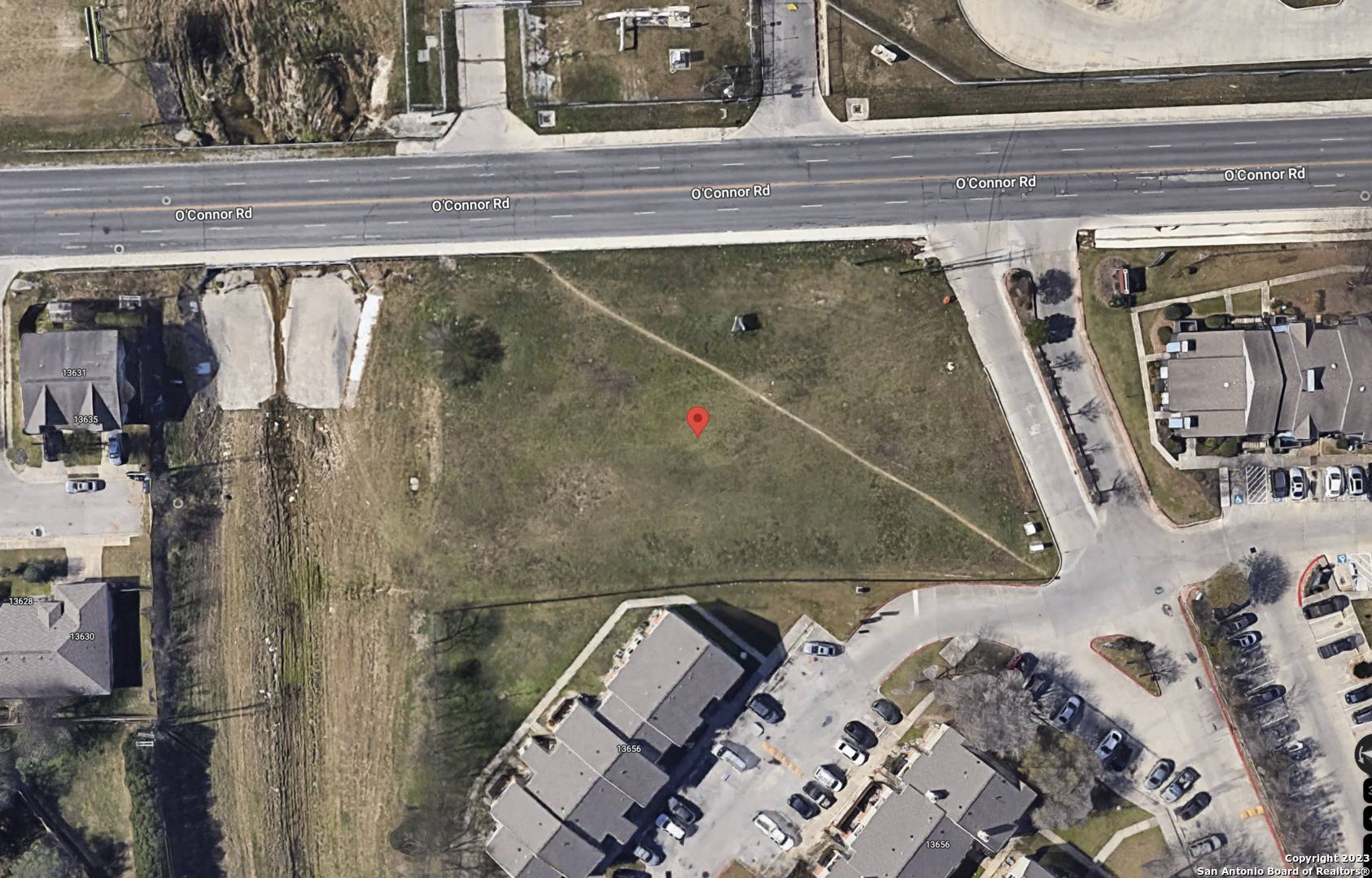 San Antonio, TX 78233,13630 OCONNOR RD
