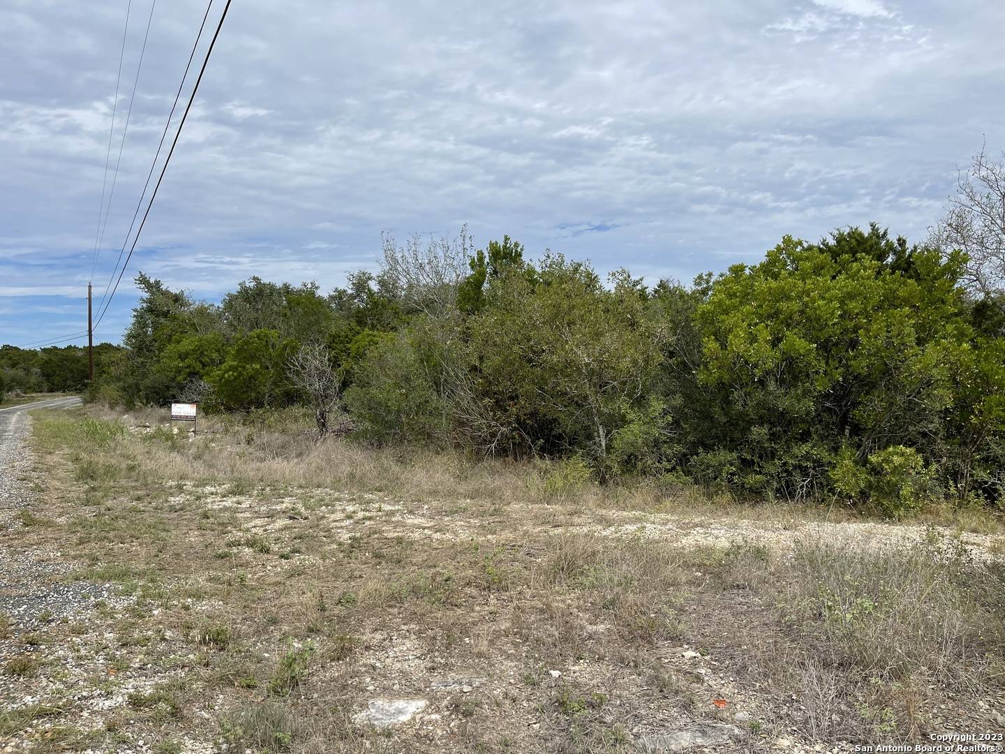 Mico, TX 78056,LOT 59 COUNTY ROAD 273