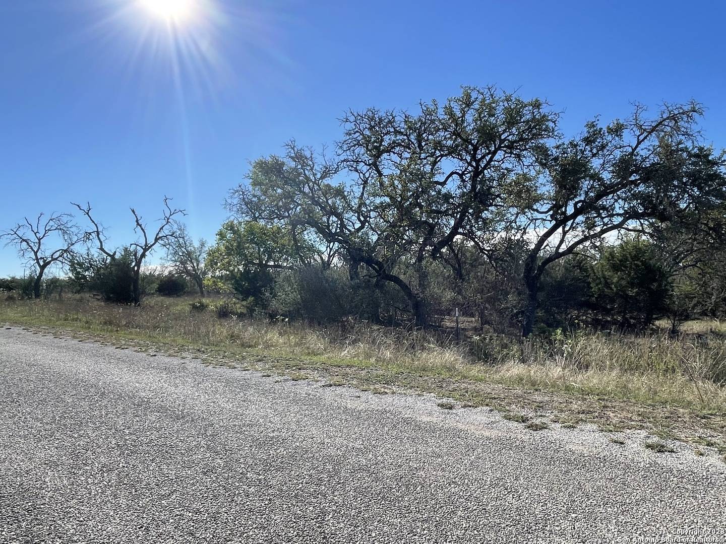 Comfort, TX 78013,LOT 1 Joshua Ranch Dr