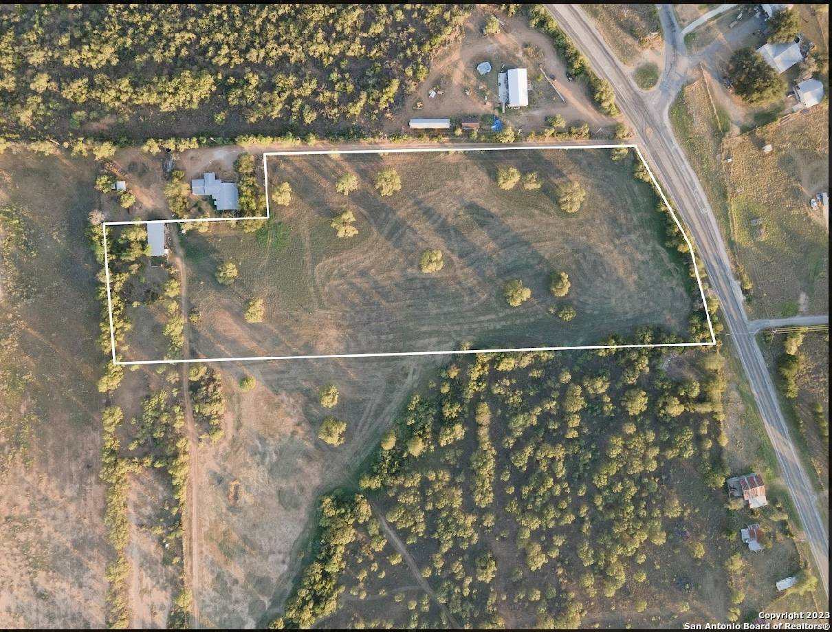 Pearsall, TX 78061,TBD LOT 1 FM 140