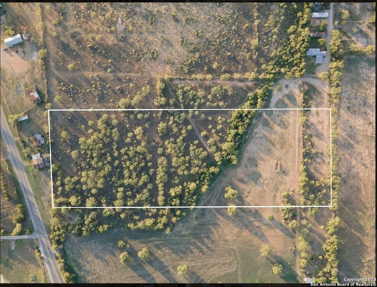 Pearsall, TX 78061,TBD LOT 2 FM 140