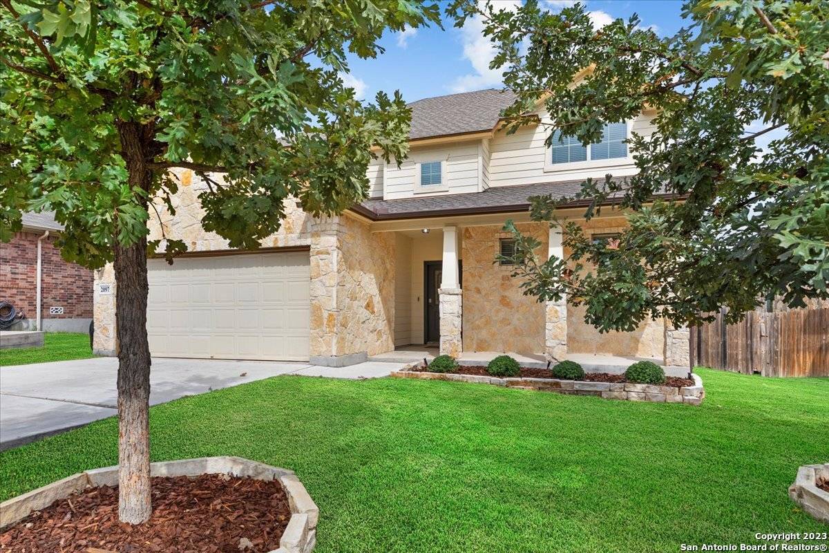 New Braunfels, TX 78130,2097 Castleberry Ridge