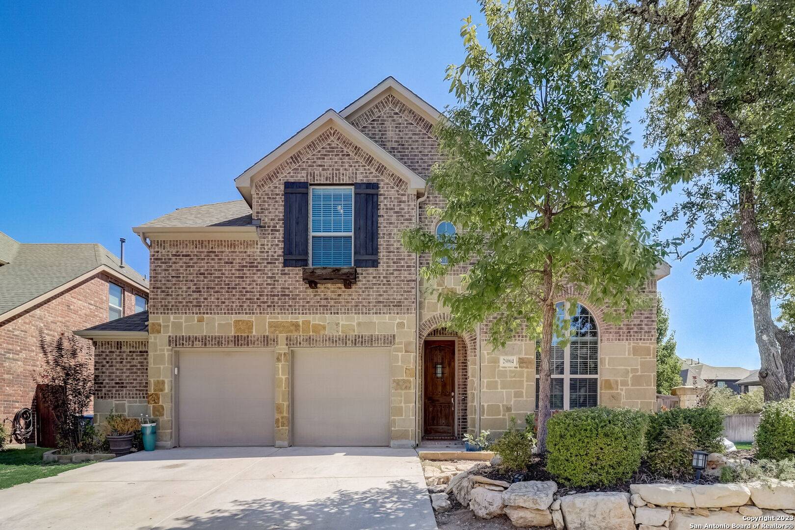 Boerne, TX 78015-4792,29004 STEVENSON GATE